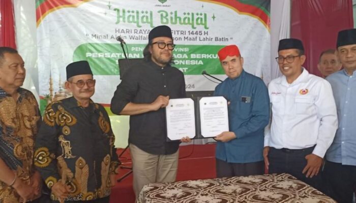 Ono Surono: Pordasi Jawa Barat Kembangkan Potensi Atlet, Gandeng Sejumlah Pondok Pesantren