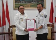 Pengembangan Program HDDAP Jadi Percontohan di Sumedang