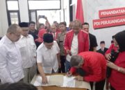 Kursi Z2 Masih Kosong, Gerindra-PDIP Menatap Pilkada Kota Tasik