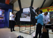 Seru! Pameran Foto Kisah Pengalaman Mudik