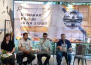 IPRC Keluarkan Sejumlah Skenario Koalisi, Tak Ada Parpol yang Bisa Usung Sendiri Calon