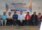 Aldi Dwi Prastianto Didukung Sejumlah Parpol Non-parlemen Jadi Bupati Majalengka