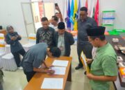 Nana dan Lia Tak Lolos Sebagai Calon Bupati dan Wakil Bupati Majalengka Jalur Independen