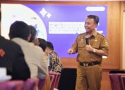 Sekda Jabar Dorong BUMDes BUMDesma Kuatkan Eksistensi