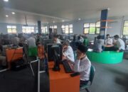 Bawaslu Sumedang Jaring Petugas Panwascam Pilkada Serentak 2024