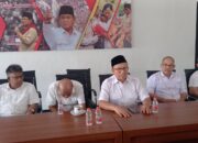 Sempat Berniat Lewat Jalur Perseorangan, Gerindra Kota Tasik Jelaskan Status Murjani
