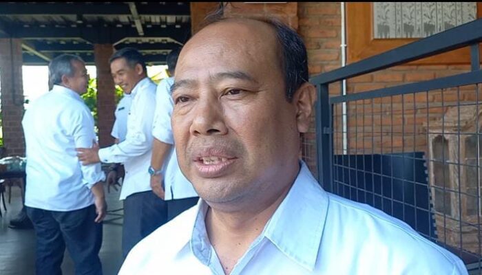 Piutang Pajak di Desa-desa Cukup Besar, Bapenda Sumedang Bentuk Tim Monitoring