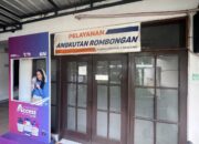 PT KAI Daop 2 Bandung Layani Angkutan Rombongan Dengan Tarif Diskon