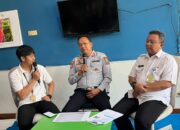 Cegah Parkir Liar, Dishub Kota Bandung Siagakan Puluhan Petugas