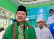 Mantan Kepala Kemenag Majalengka Maju Jadi Bupati dari PKB
