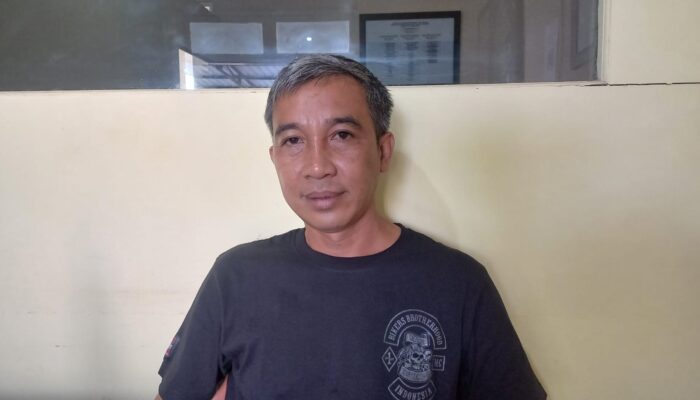 24 Desa di Sumedang Terima Bantuan Program Sanitasi