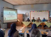 SDN Manglayang 1 Gelar VIBES Bareng UPI Bandung