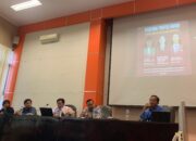 HPI Gelar Pelatihan Profesi Hukum Demi Cetak Mahasiswa yang Unggul