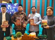 Penting Memahami Al Aqso, Al Fahmu Institute Gelar Diskusi dan Bedah Buku