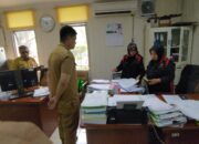 KORUPSI: Kejati Jabar Geledah 5 Titik Kantor Pemkab Karawang