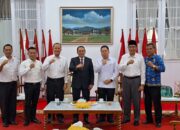 UIN Sunan Gunung Djati Rencana Buka Kampus di Sumedang