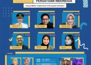 Ingat! Jangan Mudah Terprovokasi di Era Luapan Informasi