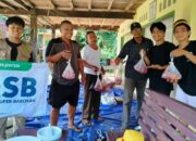 Program Qurban Super Barokah (QSB) 2024 Resmi Bergulir
