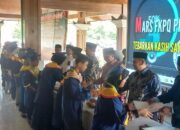Kiprah TPQ dan TKQ Harus Bermanfaat, FKPQ Sumedang Gelar Haflah Musyahadah Wisuda Santri