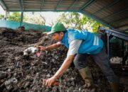 TPST Babakan Siliwangi Jadi Pusat Wisata Edukasi Pengelolaan Sampah