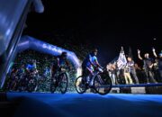 CYCLING DE JABAR 2024: Bey Machmudin Ajak Pesepeda Jadi Agen Pariwisata