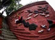 Teras Cikapundung Jadi Kawasan Wisata, Bey Sebut Mirip di Seoul