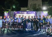 Dukung Cycling de Jabar 2024, Jadi Bukti Komitmen Bank bjb Menggerakkan Ekonomi dan Pariwisata Jawa Barat