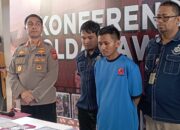 Polda Jabar: DPO Kasus Vina Cirebon Hanya 1 Yakni Perong