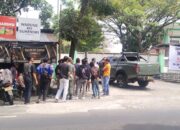 Pasca Bentrokan, Ratusan Karyawan PT BRP Belum Kembali Bekerja