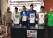 Koalisi Dengan KTM, Partai Gerindra Punya Jatah Bakal Calonnya CNY