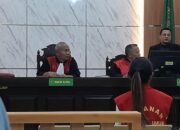 Perkara Lanjut, Hakim PN Bandung Tolak Permohonan Eksepsi Terdakwa Wanita Kasus Penipuan dan Penggelapan Rumah Mewah