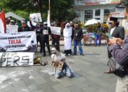 Jurnalis Tasik Tolak Revisi RUU Penyiaran, Beberapa Pasal Dinilai