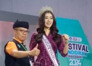 Festival Pendidikan Jawa Barat 2024: Kepala BBGP Jabar Mohamad Hartono, Sekolah dan Guru Berperan Penting Mencegah Kekerasan