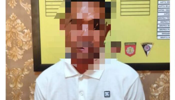 PUNGLI di Tempat Wisata, Polisi di Bogor Amankan Pelaku