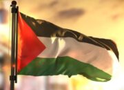 YKMI Dukung Aksi Palestine Solidarity Camp 