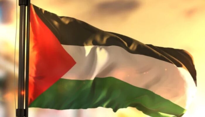 YKMI Dukung Aksi Palestine Solidarity Camp 