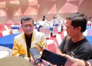 Sebelum Janur Kuning Melengkung, Pilkada Kota Tasik Masih Dinamis