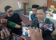 KPU Sumedang Gelar Diskusi Soal Harapan Sumedang ke Depan