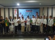 Viman Kutip Pernyataan Film Spiderman saat Dapat Dukungan dari PBB Kota Tasik