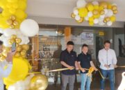 De Wave Family Massage & Reflexology Buka Cabang di Tasik