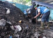 Pj Gubernur Minta Kabupaten Kota di Jabar Akselerasi TPS3R