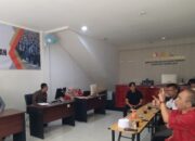 Bawaslu Nyatakan KPU dan Bakal Calon Perseorangan Pilkada Masuk Ranah Sengketa