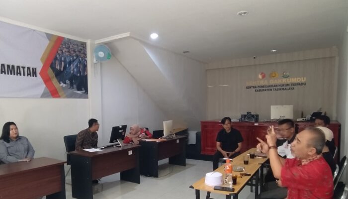 Bawaslu Nyatakan KPU dan Bakal Calon Perseorangan Pilkada Masuk Ranah Sengketa