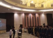 PPK se-Kabupaten Tasikmalaya Mulai Kerja, Semua Dinyatakan Sehat