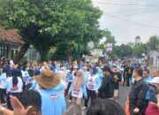 Lomba Senam Vimankeun se-Kota Tasik