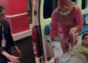 Ruben Onsu Tumbang Usai Ngehost, Begini Penjelasan Pihak RS Majalengka