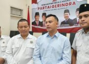 Ketua KADIN Majalengka Nyalon Bacawabup Majalengka dari Gerindra