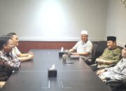 15 Tahun di Legislatif, K. H. Acep Adang Ruhiat Menuju Eksekutif