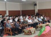 Negara Perkuat Wawasan Kebangsaan Pelajar di Tasik