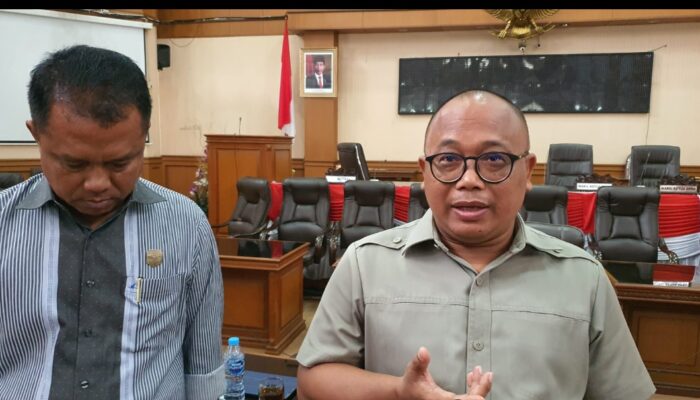 DPRD Majalenga Akan Panggil KPU-Bawaslu, Soal Netralitas ASN dan Kades